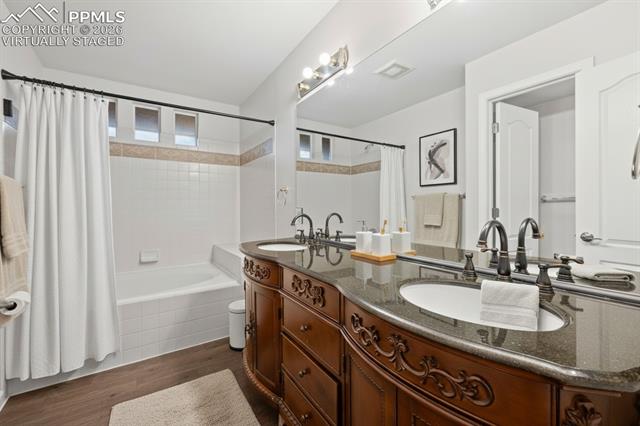 MLS Image for 3214  Apogee   ,Colorado Springs, Colorado