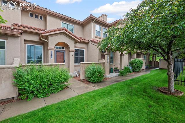 MLS Image for 3214  Apogee   ,Colorado Springs, Colorado