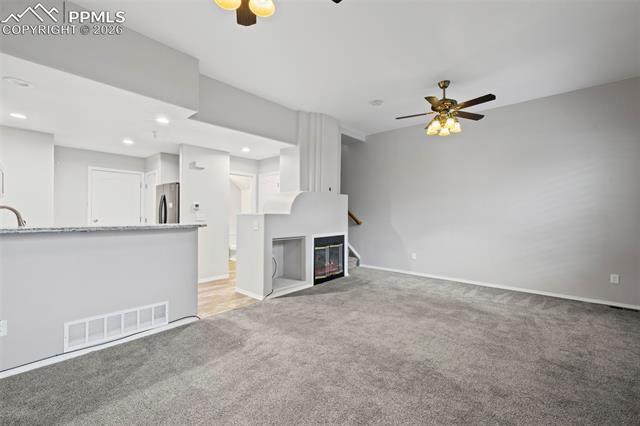 MLS Image for 3214  Apogee   ,Colorado Springs, Colorado