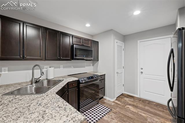 MLS Image for 3214  Apogee   ,Colorado Springs, Colorado