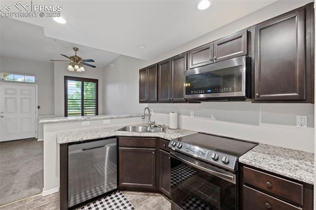 MLS Image for 3214  Apogee   ,Colorado Springs, Colorado