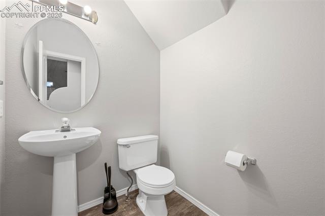 MLS Image for 3214  Apogee   ,Colorado Springs, Colorado