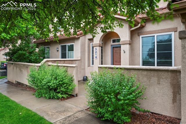 MLS Image for 3214  Apogee   ,Colorado Springs, Colorado
