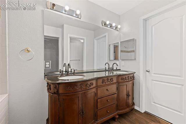 MLS Image for 3214  Apogee   ,Colorado Springs, Colorado