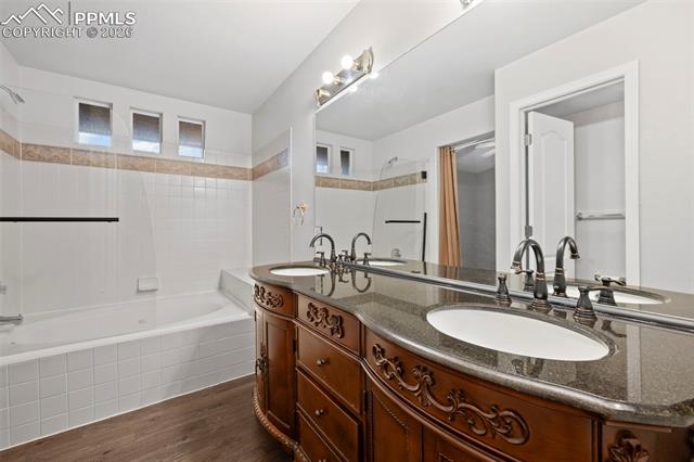 MLS Image for 3214  Apogee   ,Colorado Springs, Colorado