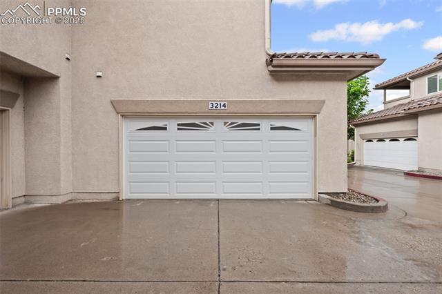MLS Image for 3214  Apogee   ,Colorado Springs, Colorado