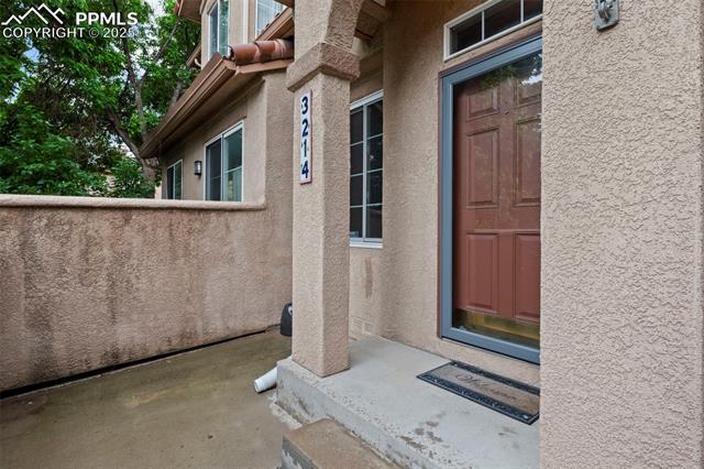 MLS Image for 3214  Apogee   ,Colorado Springs, Colorado