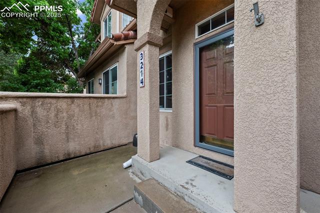 MLS Image for 3214  Apogee   ,Colorado Springs, Colorado