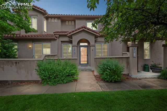 MLS Image for 3214  Apogee   ,Colorado Springs, Colorado
