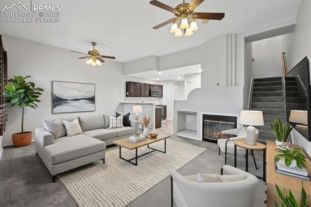 MLS Image for 3214  Apogee   ,Colorado Springs, Colorado
