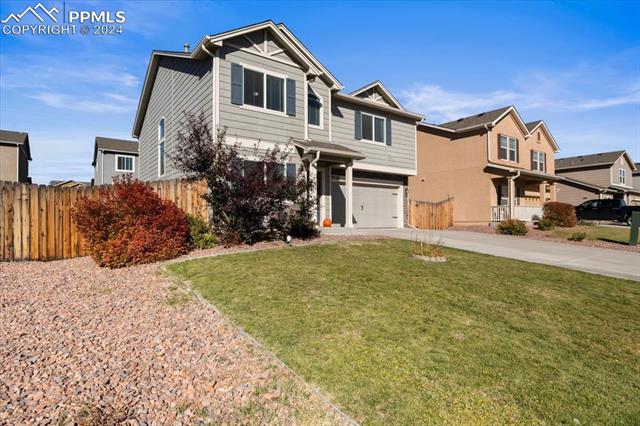 9540  Bryce Canyon  , colorado springs  House Search MLS Picture