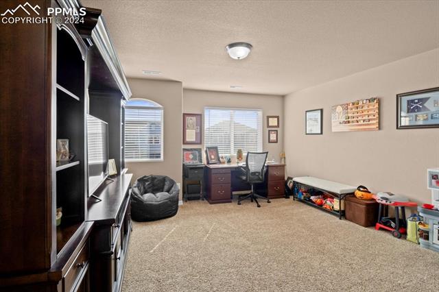 MLS Image for 9540  Bryce Canyon  ,Colorado Springs, Colorado