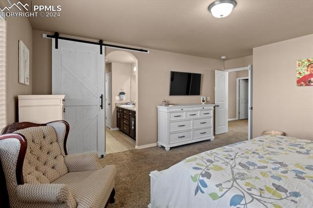 MLS Image for 9540  Bryce Canyon  ,Colorado Springs, Colorado