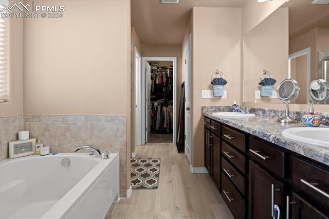 MLS Image for 9540  Bryce Canyon  ,Colorado Springs, Colorado