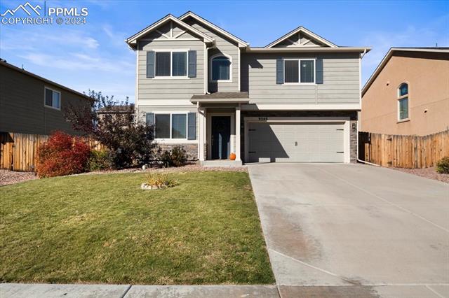 MLS Image for 9540  Bryce Canyon  ,Colorado Springs, Colorado