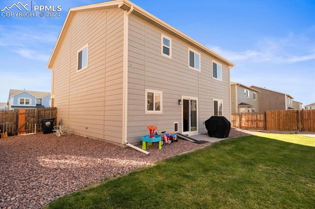 MLS Image for 9540  Bryce Canyon  ,Colorado Springs, Colorado