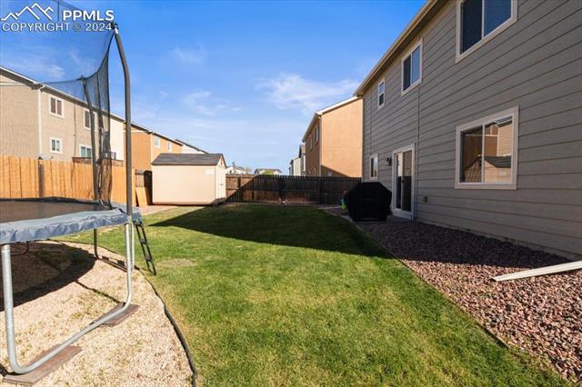 MLS Image for 9540  Bryce Canyon  ,Colorado Springs, Colorado