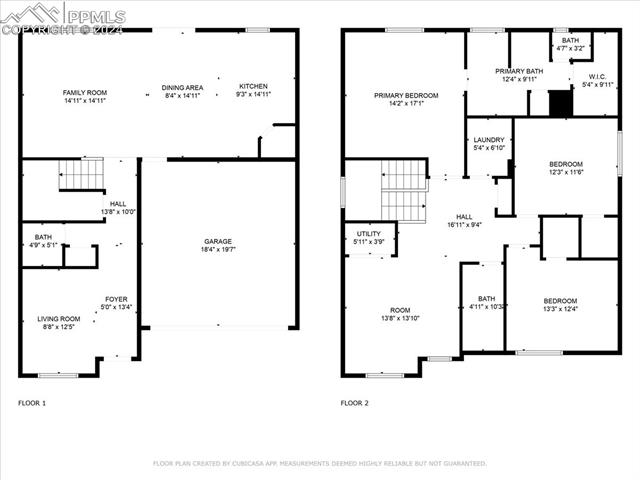 MLS Image for 9540  Bryce Canyon  ,Colorado Springs, Colorado