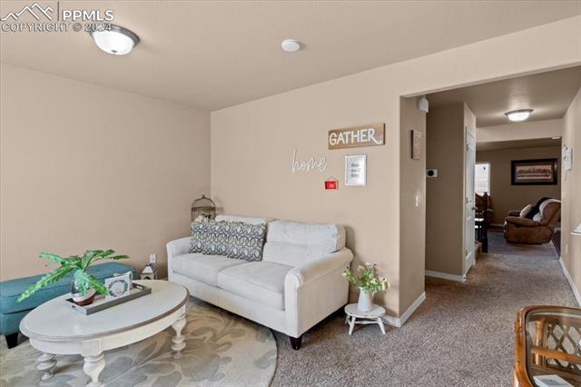 MLS Image for 9540  Bryce Canyon  ,Colorado Springs, Colorado