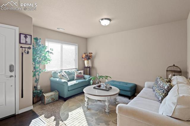 MLS Image for 9540  Bryce Canyon  ,Colorado Springs, Colorado