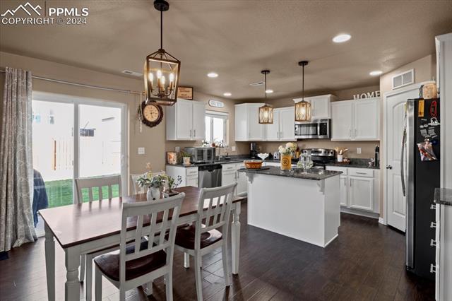 MLS Image for 9540  Bryce Canyon  ,Colorado Springs, Colorado