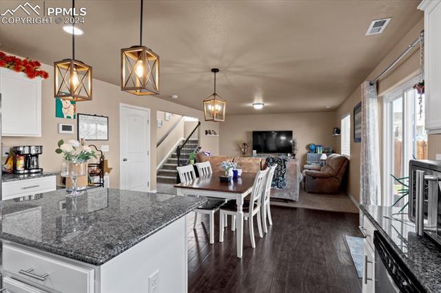 MLS Image for 9540  Bryce Canyon  ,Colorado Springs, Colorado