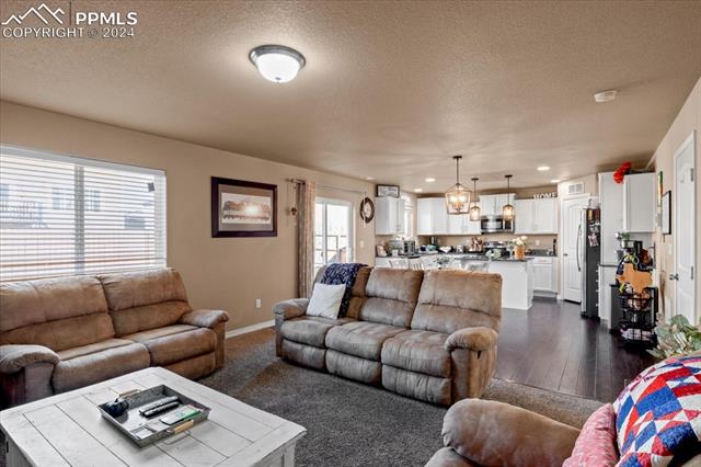 MLS Image for 9540  Bryce Canyon  ,Colorado Springs, Colorado