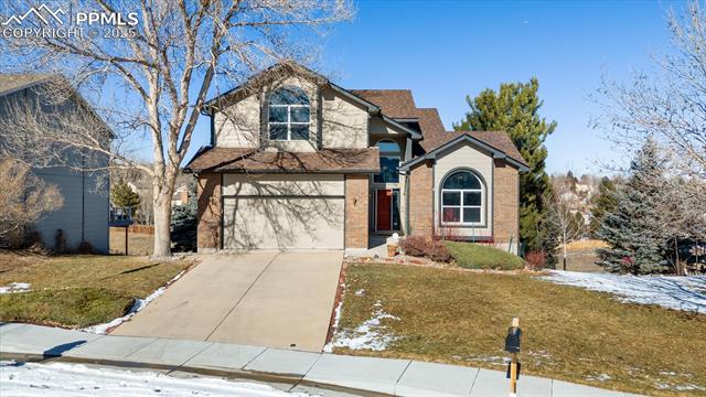 MLS Image for 656  Freemont  ,Colorado Springs, Colorado