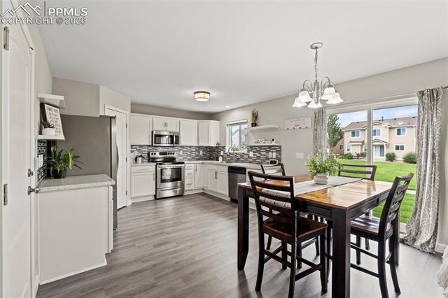 MLS Image for 7525  Stetson Highlands  ,Colorado Springs, Colorado