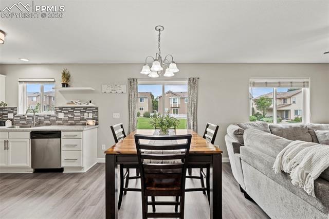 MLS Image for 7525  Stetson Highlands  ,Colorado Springs, Colorado