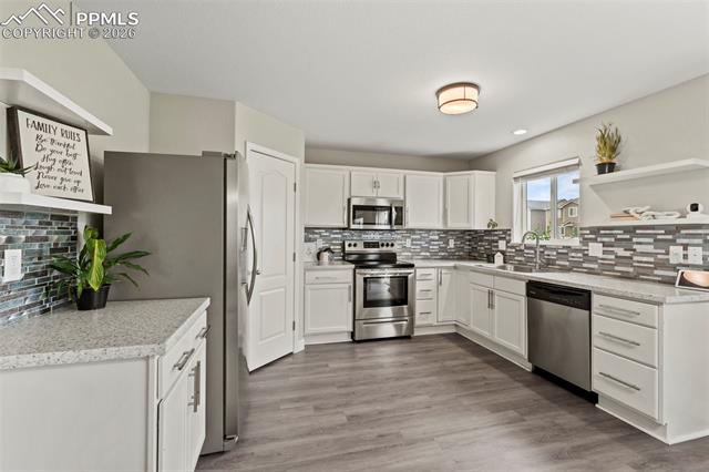 MLS Image for 7525  Stetson Highlands  ,Colorado Springs, Colorado
