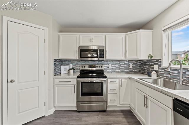 MLS Image for 7525  Stetson Highlands  ,Colorado Springs, Colorado