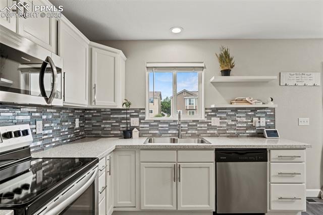 MLS Image for 7525  Stetson Highlands  ,Colorado Springs, Colorado