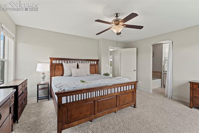 MLS Image for 7525  Stetson Highlands  ,Colorado Springs, Colorado