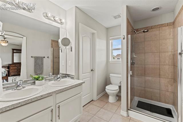MLS Image for 7525  Stetson Highlands  ,Colorado Springs, Colorado