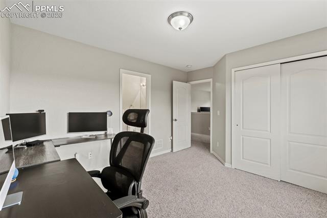 MLS Image for 7525  Stetson Highlands  ,Colorado Springs, Colorado