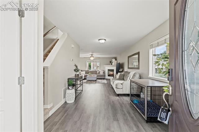 MLS Image for 7525  Stetson Highlands  ,Colorado Springs, Colorado