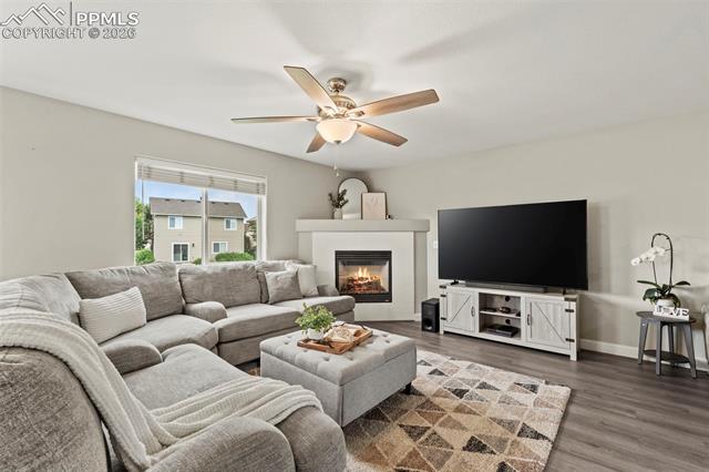 MLS Image for 7525  Stetson Highlands  ,Colorado Springs, Colorado