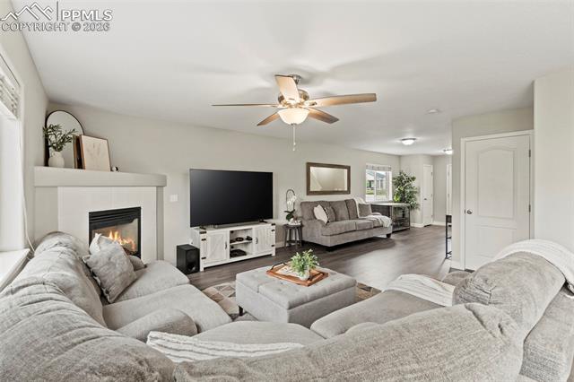 MLS Image for 7525  Stetson Highlands  ,Colorado Springs, Colorado