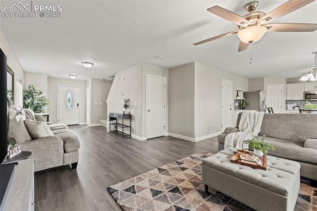 MLS Image for 7525  Stetson Highlands  ,Colorado Springs, Colorado