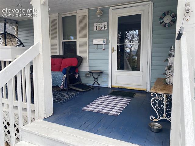 MLS Image for 223  Custer  ,Colorado Springs, Colorado