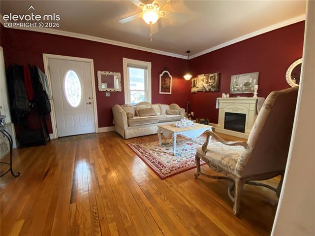MLS Image for 223  Custer  ,Colorado Springs, Colorado