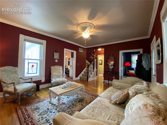 MLS Image for 223  Custer  ,Colorado Springs, Colorado