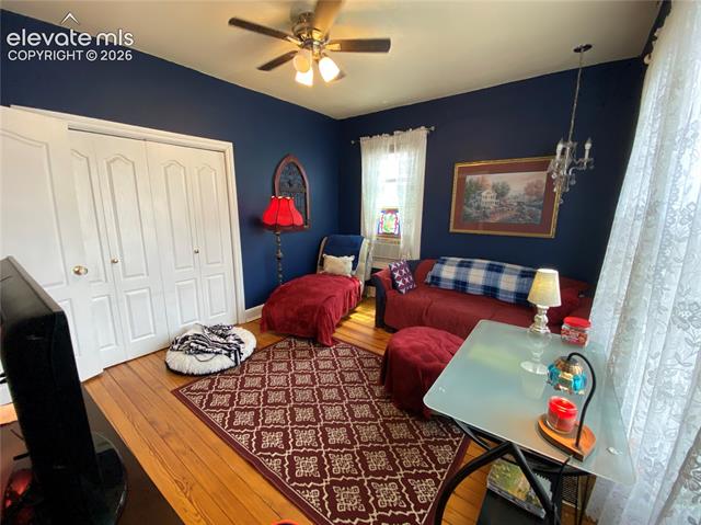 MLS Image for 223  Custer  ,Colorado Springs, Colorado