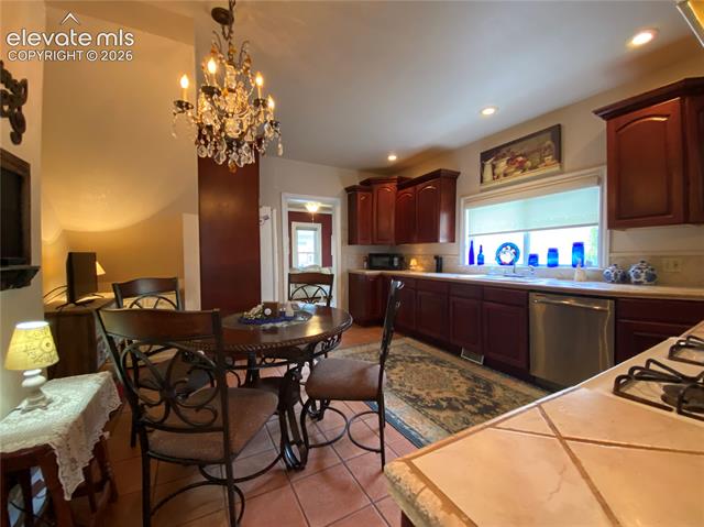 MLS Image for 223  Custer  ,Colorado Springs, Colorado