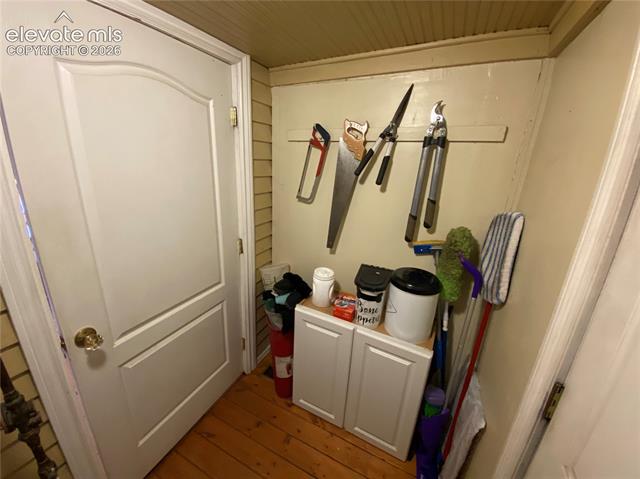MLS Image for 223  Custer  ,Colorado Springs, Colorado