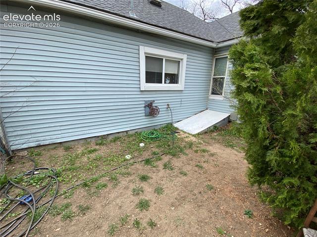 MLS Image for 223  Custer  ,Colorado Springs, Colorado