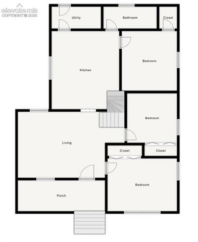 MLS Image for 223  Custer  ,Colorado Springs, Colorado