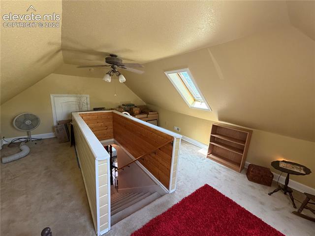 MLS Image for 223  Custer  ,Colorado Springs, Colorado