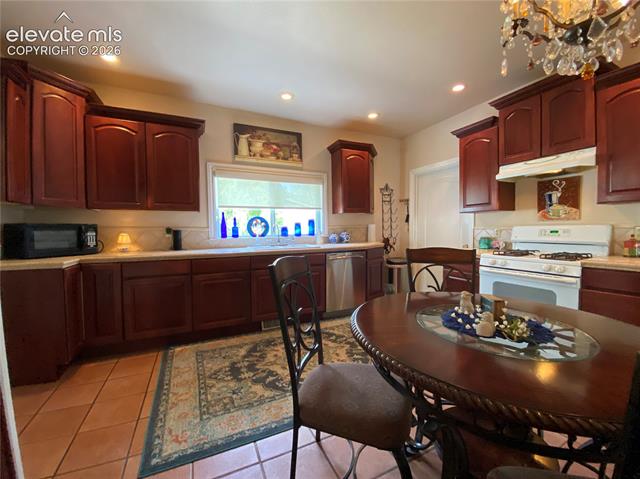 MLS Image for 223  Custer  ,Colorado Springs, Colorado